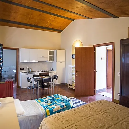 Il Musaccio Farm stay Barga