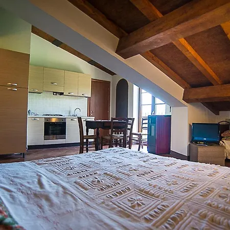 Il Musaccio Farm stay Barga
