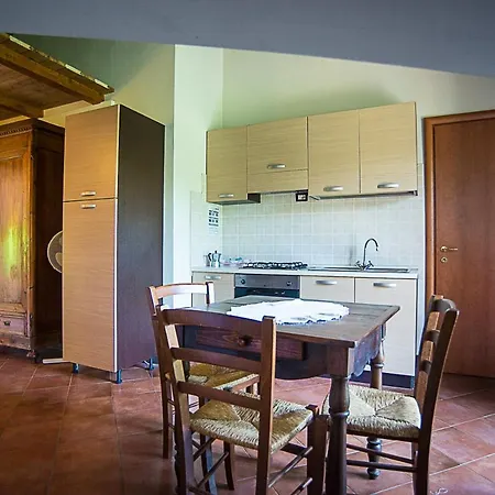 Il Musaccio Barga