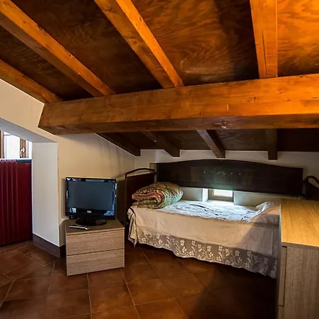 Il Musaccio Farm stay