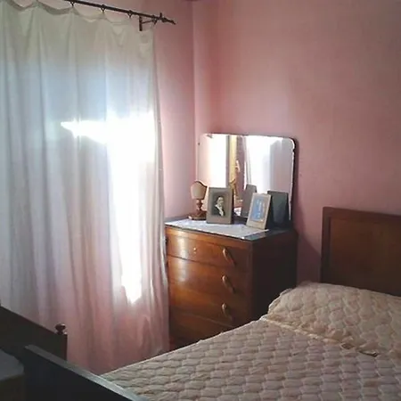 Farm stay Il Musaccio