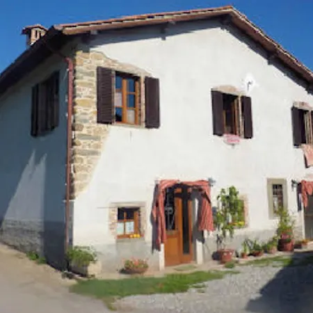 Il Musaccio Farm stay *