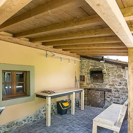 Il Musaccio Farm stay *