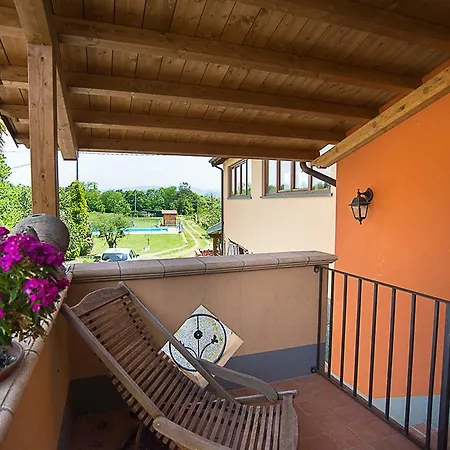 Farm stay Il Musaccio *