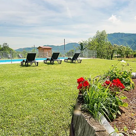 Il Musaccio Barga