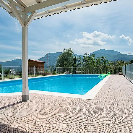 Il Musaccio * Barga