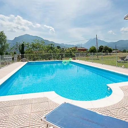 Il Musaccio Farm stay Barga