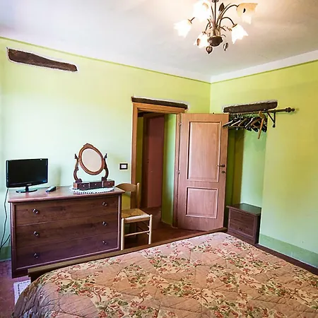 Il Musaccio Farm stay Barga