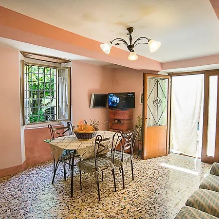 Farm stay Il Musaccio Barga