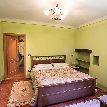 Il Musaccio Farm stay Barga