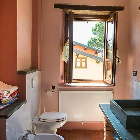 Il Musaccio * Barga
