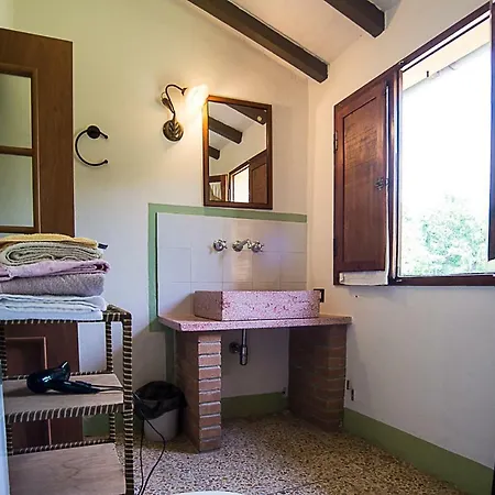 Il Musaccio Barga