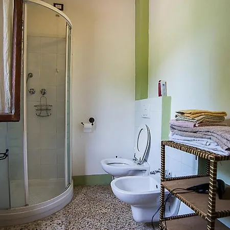 Il Musaccio Barga