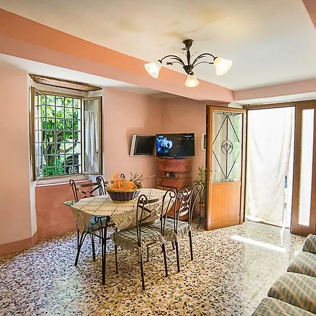 Farma Il Musaccio Barga